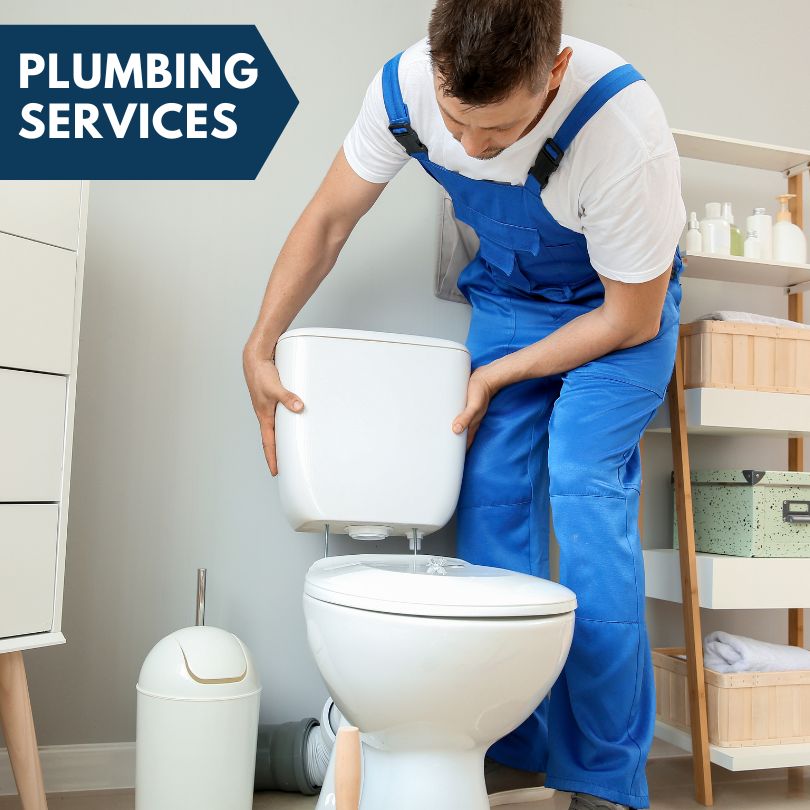 Plumbing Company in Freeville, NY